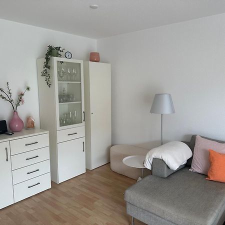 Ferienhaus Rh "Strandperle" Sankt Peter-Ording Exteriör bild