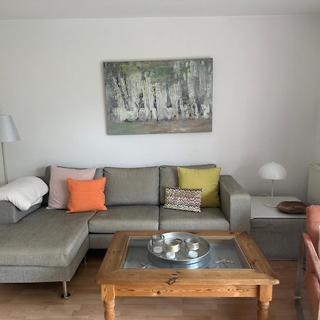Ferienhaus Rh "Strandperle" Sankt Peter-Ording Exteriör bild