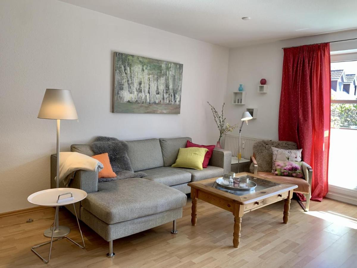 Ferienhaus Rh "Strandperle" Sankt Peter-Ording Exteriör bild