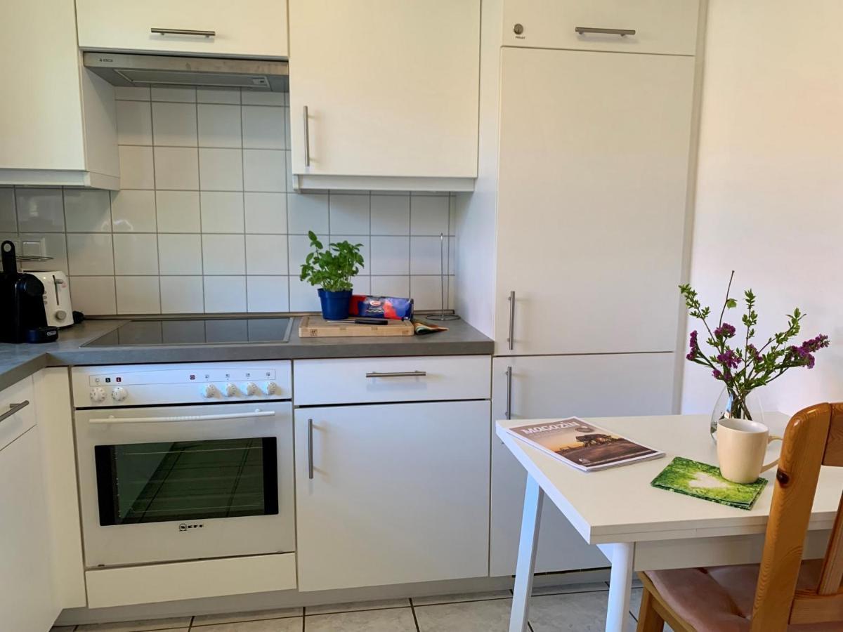 Ferienhaus Rh "Strandperle" Sankt Peter-Ording Exteriör bild