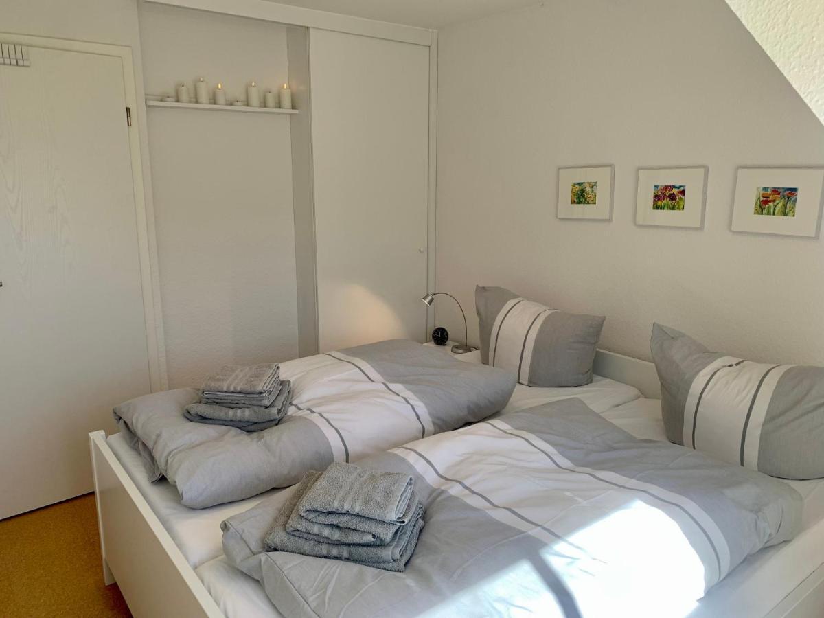 Ferienhaus Rh "Strandperle" Sankt Peter-Ording Exteriör bild