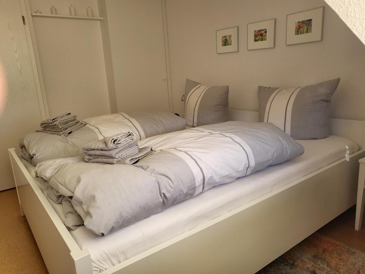 Ferienhaus Rh "Strandperle" Sankt Peter-Ording Exteriör bild