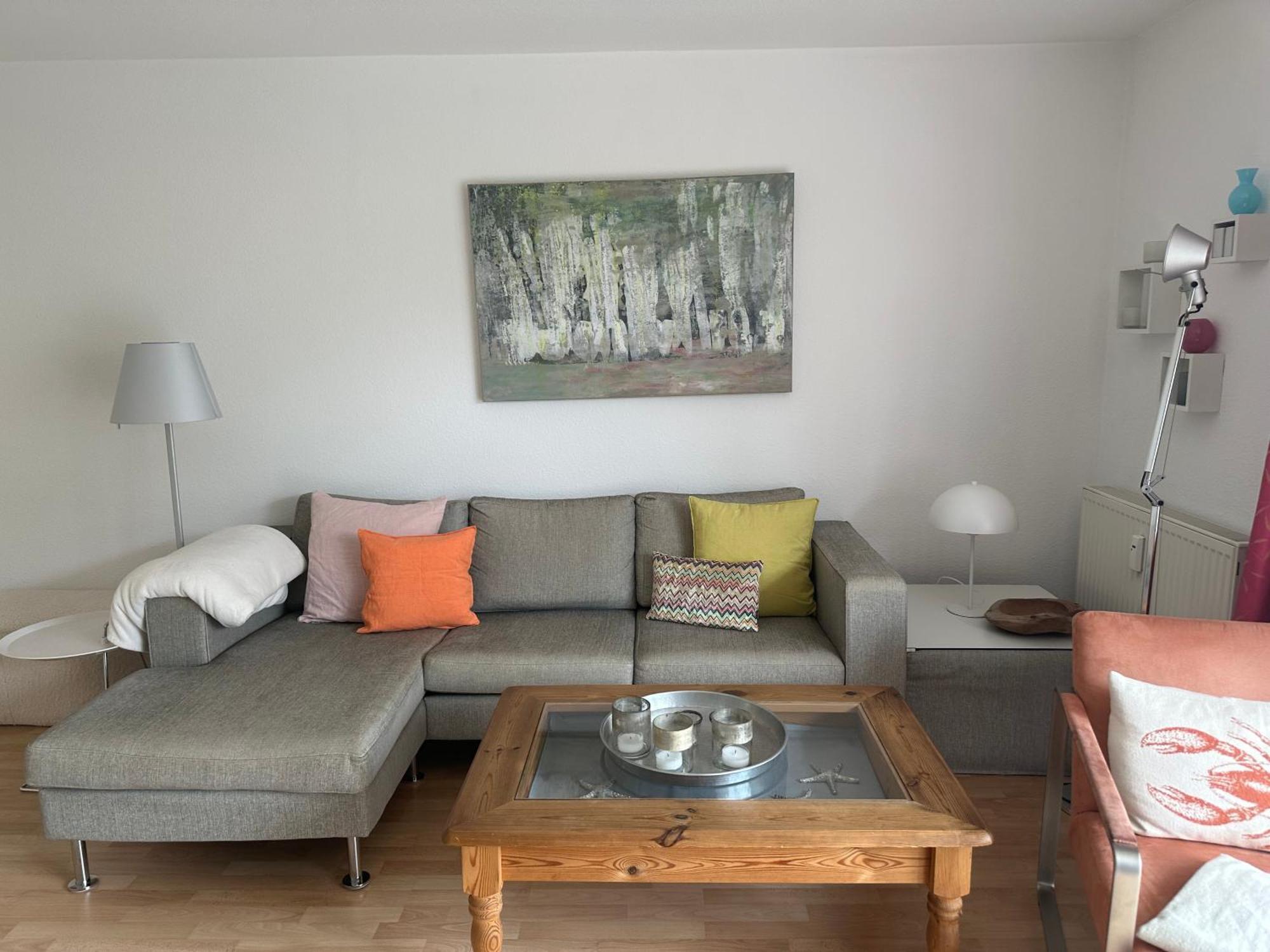 Ferienhaus Rh "Strandperle" Sankt Peter-Ording Exteriör bild